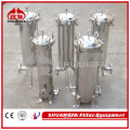 Industrial Bag Filter, Cooking Oil Filter With Big Processing Capacity
